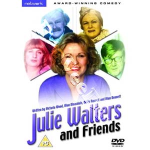 Julie Walters and Friends |   DVD